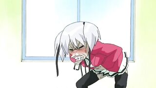 Bokusatsu Tenshi Dokuro-chan ep1 ENG SUB