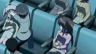 Bokusatsu Tenshi Dokuro-chan ep2 ENG SUB