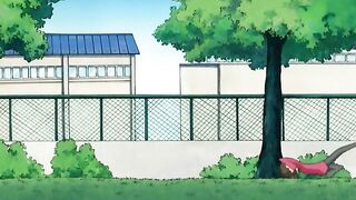 Bokusatsu Tenshi Dokuro-chan ep2 ENG SUB