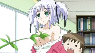 Bokusatsu Tenshi Dokuro-chan ep2 ENG SUB