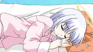 Bokusatsu Tenshi Dokuro-chan ep2 ENG SUB