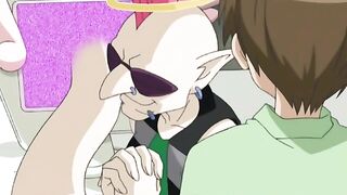 Bokusatsu Tenshi Dokuro-chan ep2 ENG SUB