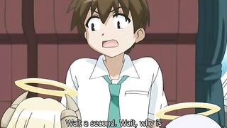 Bokusatsu Tenshi Dokuro-chan ep3 ENG SUB