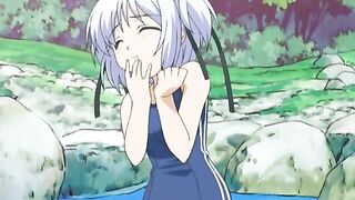 Bokusatsu Tenshi Dokuro-chan ep3 ENG SUB