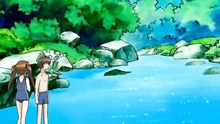 Bokusatsu Tenshi Dokuro-chan ep3 ENG SUB