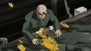 Bokusatsu Tenshi Dokuro-chan ep3 ENG SUB