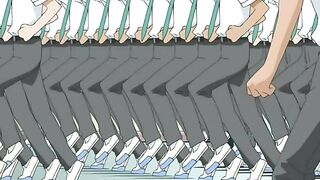 Bokusatsu Tenshi Dokuro-chan ep4 ENG SUB