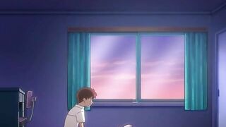 Bokusatsu Tenshi Dokuro-chan ep4 ENG SUB