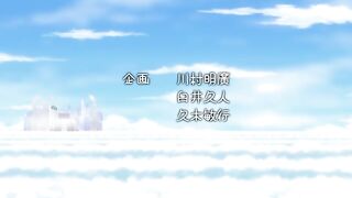 Bokusatsu Tenshi Dokuro-chan 2 ep2 RUS SUB