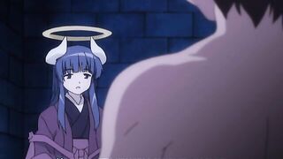 Bokusatsu Tenshi Dokuro-chan 2 ep2 RUS SUB