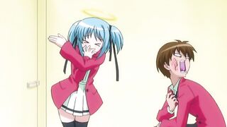 Bokusatsu Tenshi Dokuro-chan 2 ep2 RUS SUB