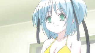 Bokusatsu Tenshi Dokuro-chan 2 ep1