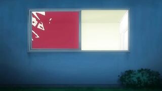 Bokusatsu Tenshi Dokuro-chan 2 ep1