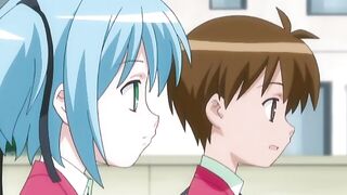 Bokusatsu Tenshi Dokuro-chan 2 ep1