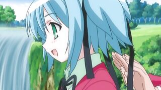 Bokusatsu Tenshi Dokuro-chan 2 ep1