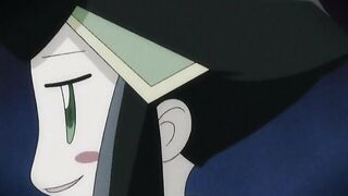 Bokusatsu Tenshi Dokuro-chan 2 ep1