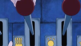 Bokusatsu Tenshi Dokuro-chan 2 ep2