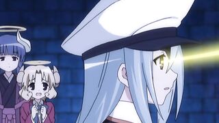 Bokusatsu Tenshi Dokuro-chan 2 ep2
