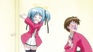 Bokusatsu Tenshi Dokuro-chan 2 ep2