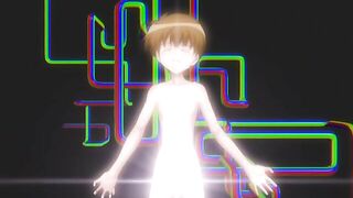 Bokusatsu Tenshi Dokuro-chan 2 ep2