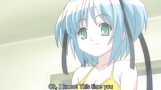 Bokusatsu Tenshi Dokuro-chan 2 ep1 ENG SUB