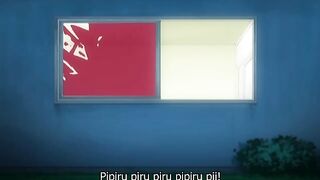Bokusatsu Tenshi Dokuro-chan 2 ep1 ENG SUB