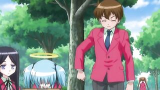 Bokusatsu Tenshi Dokuro-chan 2 ep1 ENG SUB