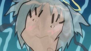 Bokusatsu Tenshi Dokuro-chan 2 ep1 ENG SUB