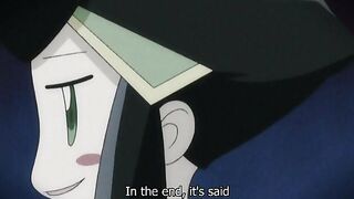 Bokusatsu Tenshi Dokuro-chan 2 ep1 ENG SUB