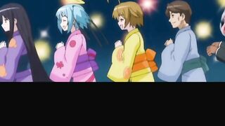 Bokusatsu Tenshi Dokuro-chan 2 ep2 ENG SUB