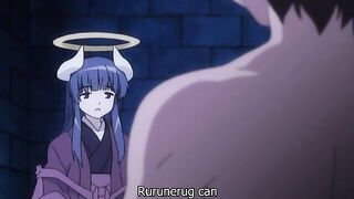 Bokusatsu Tenshi Dokuro-chan 2 ep2 ENG SUB