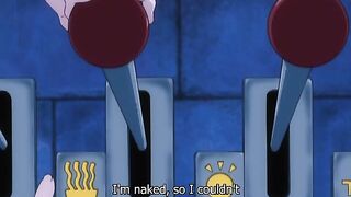 Bokusatsu Tenshi Dokuro-chan 2 ep2 ENG SUB