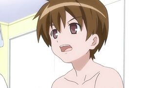 Bokusatsu Tenshi Dokuro-chan 2 ep2 ENG SUB