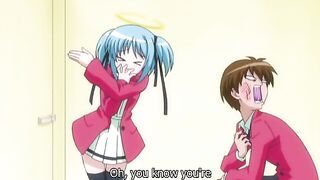 Bokusatsu Tenshi Dokuro-chan 2 ep2 ENG SUB