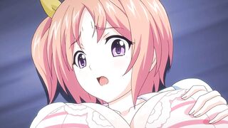 Mankitsu Happening ep1 RUS SUB