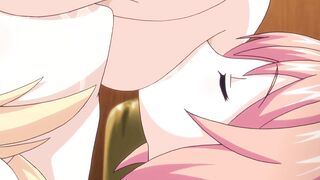 Mankitsu Happening ep2 RUS SUB