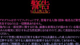 Mankitsu Happening ep4 RUS SUB