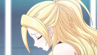 Mankitsu Happening ep4 RUS SUB