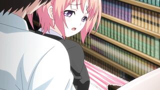 Mankitsu Happening / 漫喫ハプニング ep1