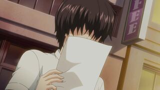 Mankitsu Happening / 漫喫ハプニング ep3