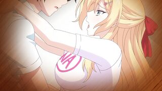 Mankitsu Happening / 漫喫ハプニング ep3