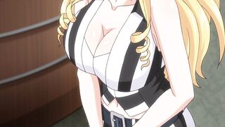 Mankitsu Happening / 漫喫ハプニング ep4