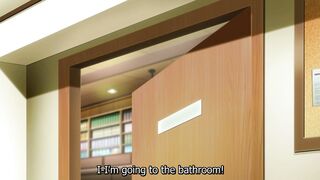 Mankitsu Happening ep1 ENG SUB