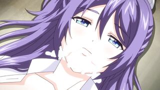 Mankitsu Happening ep1 ENG SUB