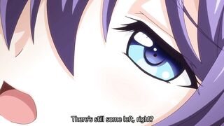 Mankitsu Happening ep3 ENG SUB