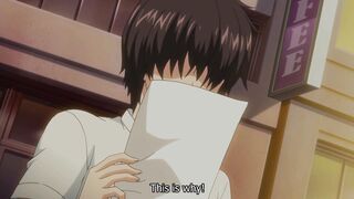 Mankitsu Happening ep3 ENG SUB