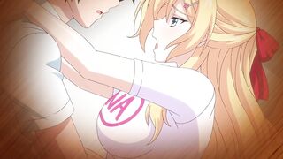 Mankitsu Happening ep3 ENG SUB