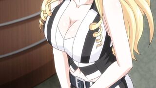 Mankitsu Happening ep4 ENG SUB