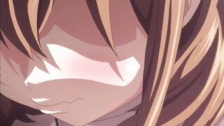 Kedamono-tachi no Sumu Ie de ep2 RUS SUB