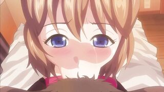 Kedamono-tachi no Sumu Ie de ep2 RUS SUB